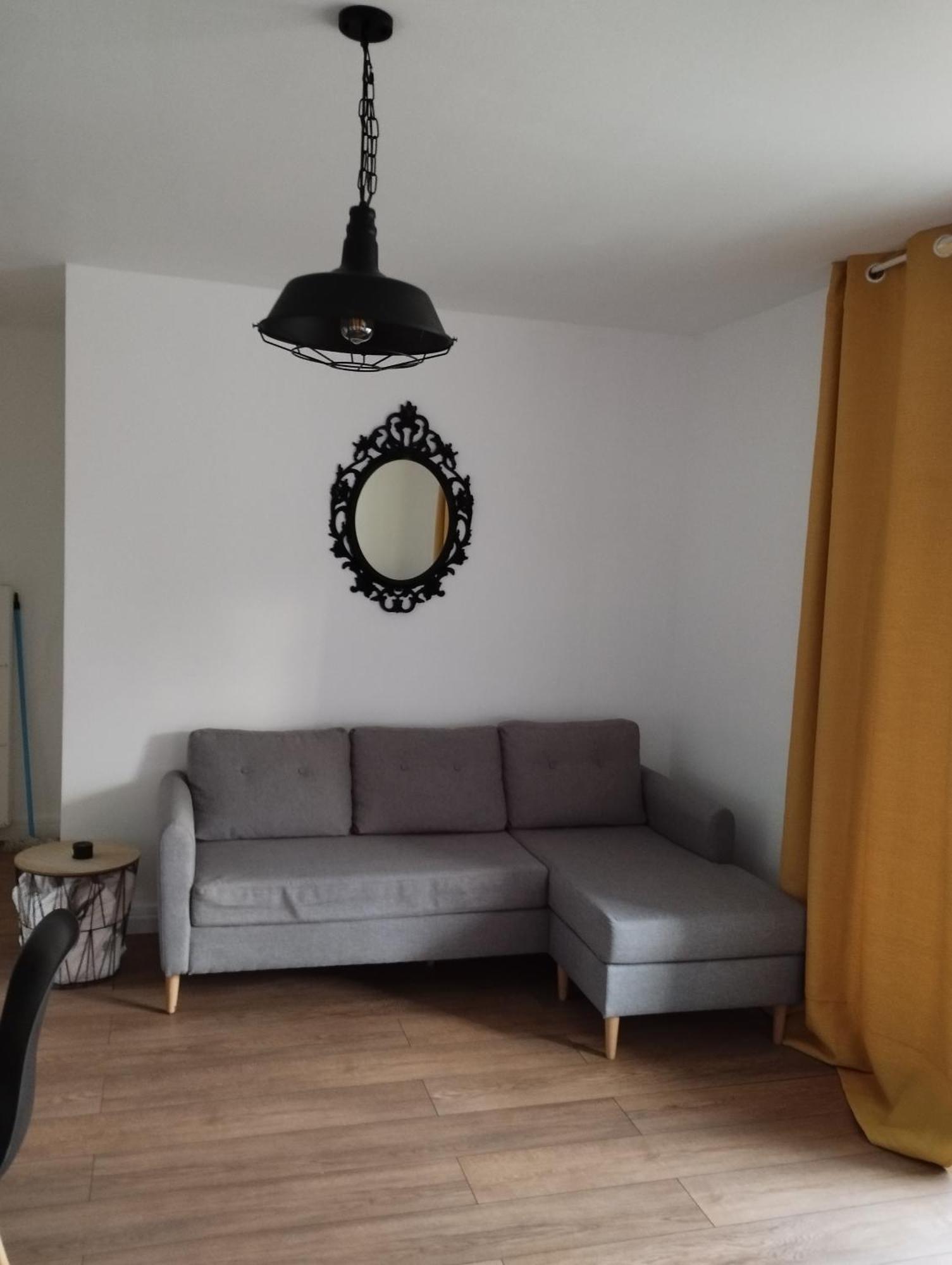 Chez Alex Apartment Lyon Exterior foto